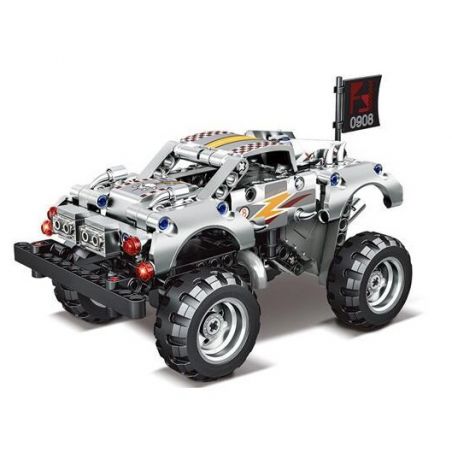 WOMA C0908 0908 non  BATTLE WING BATTLE. bộ đồ chơi xếp lắp ráp ghép mô hình  Kỹ Thuật Công Nghệ Cao Mô Hình Phương Tiện 232 khối