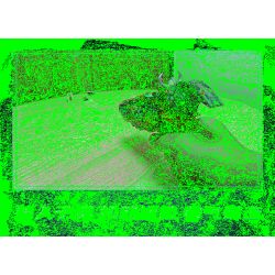 PanlosBrick 690033 Panlos Brick 690033 non  NGỌN LỬA LEO NÚI bộ đồ chơi xếp lắp ráp ghép mô hình Ultraman Vệ Binh Vũ Trụ Siêu Nhân Điện Quang 889 khối