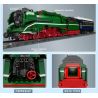 MouldKing 12007 Mould King 12007 non  TIẾNG ĐỨC EXPRESS. bộ đồ chơi xếp lắp ráp ghép mô hình Trains BR18 201 GERMAN EXPRESS Tàu Hỏa 2348 khối