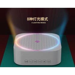 QuanGuan 100235 Quan Guan 100235 non  LION DANCE HEXIN LOA BLUETOOTH CHIẾU SÁNG HỘP NHẠC ĐỘNG bộ đồ chơi xếp lắp ráp ghép mô hình Chinese Traditional Festivals STAR SOUND BOX LION DANCE FOR THE NEW YEAR Lễ Hội Cổ Truyền 699 khối