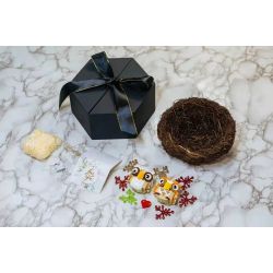 BRICKABLE BR BR0520 0520 non  CON CÚ bộ đồ chơi xếp lắp ráp ghép mô hình Creator Sáng Tạo