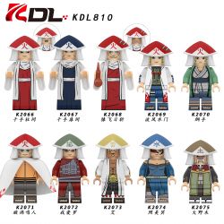 KDL 810 K2066 2066 K2067 2067 K2068 2068 K2069 2069 K2070 2070 K2071 2071 K2072 2072 K2073 2073 K2074 2074 K2075 2075 non  NARUTO. bộ đồ chơi xếp lắp ráp ghép mô hình Movie & Game Phim Và Trò Chơi
