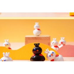 MICHELLE ICE CITY XWZB-22013 22013 XWZB22013 non  LY VUA TUYẾT bộ đồ chơi xếp lắp ráp ghép mô hình