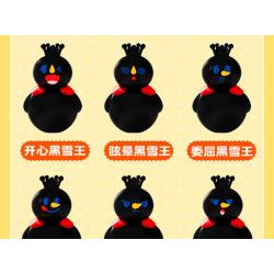 MICHELLE ICE CITY XWZB-22013 22013 XWZB22013 non  LY VUA TUYẾT bộ đồ chơi xếp lắp ráp ghép mô hình