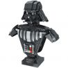 MouldKing 21020 Mould King 21020 non  ĐIÊU KHẮC CỦA DAS VADA bộ đồ chơi xếp lắp ráp ghép mô hình Star Wars DARTH LORD MK STARS Chiến Tranh Giữa Các Vì Sao 936 khối