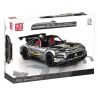 EXTRAORDINARY F10001 10001 ITS 10089 JIESTAR 92025 MouldKing 13123 13126 Mould King 13123 13126 REBRICKABLE MOC-73939 73939 MOC73939 non  MERCEDES-BENZ AMG GT (42115 BỘ) bộ đồ chơi xếp lắp ráp ghép mô hình 1:8 AMG GT R BLACK SERIES Tỷ Lệ 1:8 2539 khối