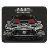 EXTRAORDINARY F10001 10001 ITS 10089 JIESTAR 92025 MouldKing 13123 13126 Mould King 13123 13126 REBRICKABLE MOC-73939 73939 MOC73939 non  MERCEDES-BENZ AMG GT (42115 BỘ) bộ đồ chơi xếp lắp ráp ghép mô hình 1:8 AMG GT R BLACK SERIES Tỷ Lệ 1:8 2539 khối