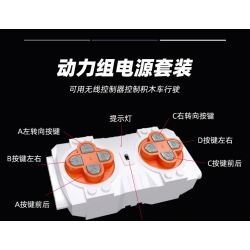 EXTRAORDINARY F10001 10001 ITS 10089 JIESTAR 92025 MouldKing 13123 13126 Mould King 13123 13126 REBRICKABLE MOC-73939 73939 MOC73939 non  MERCEDES-BENZ AMG GT (42115 BỘ) bộ đồ chơi xếp lắp ráp ghép mô hình 1:8 AMG GT R BLACK SERIES Tỷ Lệ 1:8 2539 khối