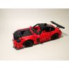 ITS 10052 REBRICKABLE MOC-47396 47396 MOC47396 non  MERCEDES-BENZ GT AMG tỷ lệ 1:14 bộ đồ chơi xếp lắp ráp ghép mô hình  MERCEDES GT AMG Kỹ Thuật Công Nghệ Cao Mô Hình Phương Tiện 2020 khối