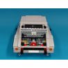 ITS 10001 REBRICKABLE MOC-40405 40405 MOC40405 non  PORSCHE 911 (TRONG VÒNG 10262 BỘ) tỷ lệ 1:12.5 bộ đồ chơi xếp lắp ráp ghép mô hình Creator Expert Chuyên Gia Sáng Tạo 900 khối
