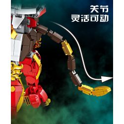 Kazi KY8084 8084 non  MÁY TẬP ĐI SỐ 00 bộ đồ chơi xếp lắp ráp ghép mô hình 1031 khối