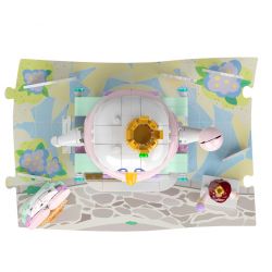 JAKI JK2122 2122 JK2123 2123 JK2125 2125 JK2126 2126 JK2127 2127 JK2128 2128 JK2129 2129 JK2121 2121 non  CẢNH ĐƯỜNG PHỐ ĐẦY NẮNG 8 LOẠI CỬA HÀNG BÁNH NGỌT QUÁN CÀ PHÊ ???C QUẾ KẸO HAMBURGER NƯỚC TRÁI CÂY MÌ GÀ RÁN bộ đồ chơi xếp lắp ráp ghép mô hình 328 khối