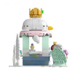 JAKI JK2122 2122 JK2123 2123 JK2125 2125 JK2126 2126 JK2127 2127 JK2128 2128 JK2129 2129 JK2121 2121 non  CẢNH ĐƯỜNG PHỐ ĐẦY NẮNG 8 LOẠI CỬA HÀNG BÁNH NGỌT QUÁN CÀ PHÊ ???C QUẾ KẸO HAMBURGER NƯỚC TRÁI CÂY MÌ GÀ RÁN bộ đồ chơi xếp lắp ráp ghép mô hình 328 khối