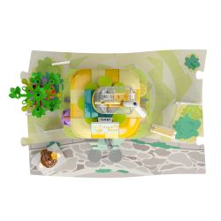 JAKI JK2122 2122 JK2123 2123 JK2125 2125 JK2126 2126 JK2127 2127 JK2128 2128 JK2129 2129 JK2121 2121 non  CẢNH ĐƯỜNG PHỐ ĐẦY NẮNG 8 LOẠI CỬA HÀNG BÁNH NGỌT QUÁN CÀ PHÊ ???C QUẾ KẸO HAMBURGER NƯỚC TRÁI CÂY MÌ GÀ RÁN bộ đồ chơi xếp lắp ráp ghép mô hình 328 khối