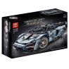 SHENG YUAN SY 8886 SUPER 18K K158 TA GAOLE T5013 5013 T5013A 5013A non  TÍCH LŨY VŨ KHÍ MCLAREN SENNA bộ đồ chơi xếp lắp ráp ghép mô hình  Kỹ Thuật Công Nghệ Cao Mô Hình Phương Tiện 3629 khối