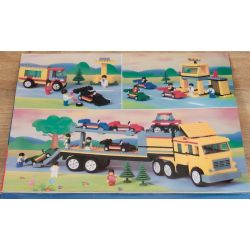 BEST-LOCK 1024 non  ĐOẠN PHIM GIỚI THIỆU bộ đồ chơi xếp lắp ráp ghép mô hình City Thành Phố 670 khối