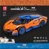 MouldKing 13098 Mould King 13098 TOP TOY 13098 non  HAYAO tỷ lệ 1:10 bộ đồ chơi xếp lắp ráp ghép mô hình  SPEEDTAIL Kỹ Thuật Công Nghệ Cao Mô Hình Phương Tiện 1818 khối