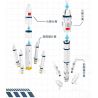 JIESTAR FF41011 41011 non  TÊN LỬA ĐẨY TRƯỜNG CHINH 5 THÁNG 3 bộ đồ chơi xếp lắp ráp ghép mô hình Space LONG MARCH 5 CZ-5 Thám Hiểm Không Gian 1403 khối