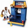 C3 21524 non  NBA KEVIN DURANT bộ đồ chơi xếp lắp ráp ghép mô hình Brickheadz Nhân Vật Đầu To