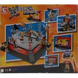 C3 21031 non  VÒNG XẾP CHỒNG LÊN NHAU bộ đồ chơi xếp lắp ráp ghép mô hình Sports Thể Thao 349 khối