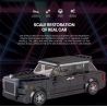 REOBRIX 790 non  ROLLS-ROYCE CULLINAN bộ đồ chơi xếp lắp ráp ghép mô hình Speed Champions Racing Cars Đua Xe Công Thức 480 khối