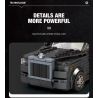 REOBRIX 790 non  ROLLS-ROYCE CULLINAN bộ đồ chơi xếp lắp ráp ghép mô hình Speed Champions Racing Cars Đua Xe Công Thức 480 khối