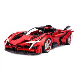 SHARP MODEL JIMU LIANGPIN 10519 non  APOLLO EVO bộ đồ chơi xếp lắp ráp ghép mô hình 1:8 Tỷ Lệ 1:8 3669 khối