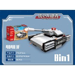 GUDI 40403 non  ĐỘI SIÊU TÍCH LŨY AEGIS CRUISER 8 TỔ HỢP bộ đồ chơi xếp lắp ráp ghép mô hình Transformers Robot Đại Chiến Người Máy Biến Hình 273 khối