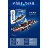 MOYU BLOCK MY96101 96101 non  MÔ HÌNH TÀU CHIẾN CATAPULT HÀNG KHÔNG MẪU HẠM bộ đồ chơi xếp lắp ráp ghép mô hình Military Army Quân Sự Bộ Đội 1154 khối