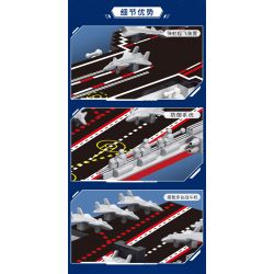 MOYU BLOCK MY96101 96101 non  MÔ HÌNH TÀU CHIẾN CATAPULT HÀNG KHÔNG MẪU HẠM bộ đồ chơi xếp lắp ráp ghép mô hình Military Army Quân Sự Bộ Đội 1154 khối