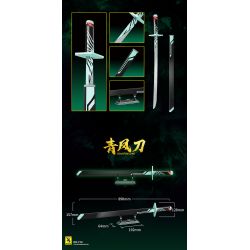 RENZAIMA 724 non  THANH PHONG DAO bộ đồ chơi xếp lắp ráp ghép mô hình 763 khối