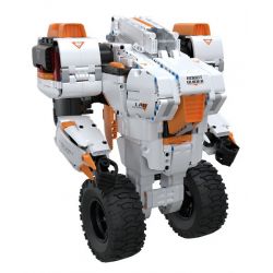 XIAOMI MITU MI ONEBOT OBJQR72AIQI 72AIQI non  ROBOT THĂNG BẰNG II bộ đồ chơi xếp lắp ráp ghép mô hình Frozen Nữ Hoàng Băng Giá 1200 khối