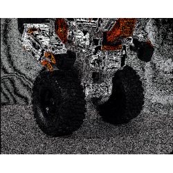 XIAOMI MITU MI ONEBOT OBJQR72AIQI 72AIQI non  ROBOT THĂNG BẰNG II bộ đồ chơi xếp lắp ráp ghép mô hình Frozen Nữ Hoàng Băng Giá 1200 khối