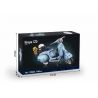 NOT  VESPA 125 10298 65566 P9936 9936 23001 23002 xếp lắp ráp ghép mô hình VESPA 125 XE TAY GA Icons 1106 khối