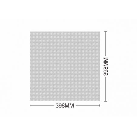 SLUBAN M38-B0182 B0182 0182 M38B0182 38-B0182 non  TẤM ĐÁY bộ đồ chơi xếp lắp ráp ghép mô hình Gear Đồ Lắp Ghép