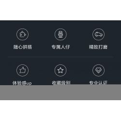 LYNK & CO DZ0134 0134 non  LYNK&CO 1 MẪU XE LẮP RÁP Ý TƯỞNG 5 PIXEL bộ đồ chơi xếp lắp ráp ghép mô hình Racers Đua Tốc Độ 792 khối