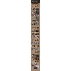 PANTASY 86221 non  SÂN SAU NHÀ TRỌ TONGFU bộ đồ chơi xếp lắp ráp ghép mô hình