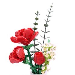 TOP TOY JP61002 61002 non  LỜI HỨA CỦA NGƯỜI IRELAND bộ đồ chơi xếp lắp ráp ghép mô hình IRISH PROMISE 360 khối