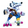SEMBO 609318 non  DIGIMON ORCGARURUMON bộ đồ chơi xếp lắp ráp ghép mô hình Digimon Adventure Cuộc Phưu Lưu Của Quái Vật Số 414 khối