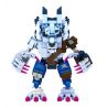 SEMBO 609318 non  DIGIMON ORCGARURUMON bộ đồ chơi xếp lắp ráp ghép mô hình Digimon Adventure Cuộc Phưu Lưu Của Quái Vật Số 414 khối