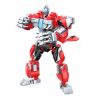 Enlighten 75047 Qman 75047 non  GEDD ENHANCED MECH MẪU BAN ĐẦU bộ đồ chơi xếp lắp ráp ghép mô hình Ultraman Vệ Binh Vũ Trụ Siêu Nhân Điện Quang