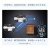 XIAOMI MITU MI ONEBOT OBEFT04AIQI 04AIQI non  KỸ THUẬT XE NÂNG tỷ lệ 1:10 bộ đồ chơi xếp lắp ráp ghép mô hình  Kỹ Thuật Công Nghệ Cao Mô Hình Phương Tiện 850 khối