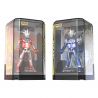 BLOKS 71226 non  ULTRA NAME BOOK HONOR EDITION HV-02 COURAGE BOND PHIÊN BẢN ĐẶC BIỆT ULTRAMAN MEBIUS & HIKARI bộ đồ chơi xếp lắp ráp ghép mô hình Vệ Binh Vũ Trụ Siêu Nhân Điện Quang