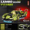 CO-CREATION DB-0092 0092 DB0092 DB-0097 0097 DB0097 DB-0100 0100 DB0100 JKC7201 7201 49003 22002 911 BRUCCO BLK-12 BUILDER PD007 89109 89111 33013 89112 JIQILE JQL-81026 81026 JQL81026 81000 KUYU MOXING 10065 SHENG YUAN SY 8553 non  CƠN ĐIÊN CUỒNG VỀ MÁY MÓC LAMBORGHINI V12 VISION GRAN TURISMO 1:14 tỷ lệ 1:14 bộ đồ chơi xếp lắp ráp ghép mô hình  Kỹ Thuật Công Nghệ Cao Mô Hình Phương Tiện 1039 khối