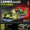 CO-CREATION DB-0092 0092 DB0092 DB-0097 0097 DB0097 DB-0100 0100 DB0100 JKC7201 7201 49003 22002 911 BRUCCO BLK-12 BUILDER PD007 89109 89111 33013 89112 JIQILE JQL-81026 81026 JQL81026 81000 KUYU MOXING 10065 SHENG YUAN SY 8553 non  CƠN ĐIÊN CUỒNG VỀ MÁY MÓC LAMBORGHINI V12 VISION GRAN TURISMO 1:14 tỷ lệ 1:14 bộ đồ chơi xếp lắp ráp ghép mô hình  Kỹ Thuật Công Nghệ Cao Mô Hình Phương Tiện 1039 khối