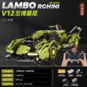 CO-CREATION DB-0092 0092 DB0092 DB-0097 0097 DB0097 DB-0100 0100 DB0100 JKC7201 7201 49003 22002 911 BRUCCO BLK-12 BUILDER PD007 89109 89111 33013 89112 JIQILE JQL-81026 81026 JQL81026 81000 KUYU MOXING 10065 SHENG YUAN SY 8553 non  CƠN ĐIÊN CUỒNG VỀ MÁY MÓC LAMBORGHINI V12 VISION GRAN TURISMO 1:14 tỷ lệ 1:14 bộ đồ chơi xếp lắp ráp ghép mô hình  Kỹ Thuật Công Nghệ Cao Mô Hình Phương Tiện 1039 khối