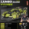 CO-CREATION DB-0092 0092 DB0092 DB-0097 0097 DB0097 DB-0100 0100 DB0100 JKC7201 7201 49003 22002 911 BRUCCO BLK-12 BUILDER PD007 89109 89111 33013 89112 JIQILE JQL-81026 81026 JQL81026 81000 KUYU MOXING 10065 SHENG YUAN SY 8553 non  CƠN ĐIÊN CUỒNG VỀ MÁY MÓC LAMBORGHINI V12 VISION GRAN TURISMO 1:14 tỷ lệ 1:14 bộ đồ chơi xếp lắp ráp ghép mô hình  Kỹ Thuật Công Nghệ Cao Mô Hình Phương Tiện 1039 khối