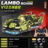 CO-CREATION DB-0092 0092 DB0092 DB-0097 0097 DB0097 DB-0100 0100 DB0100 JKC7201 7201 49003 22002 911 BRUCCO BLK-12 BUILDER PD007 89109 89111 33013 89112 JIQILE JQL-81026 81026 JQL81026 81000 KUYU MOXING 10065 SHENG YUAN SY 8553 non  CƠN ĐIÊN CUỒNG VỀ MÁY MÓC LAMBORGHINI V12 VISION GRAN TURISMO 1:14 tỷ lệ 1:14 bộ đồ chơi xếp lắp ráp ghép mô hình  Kỹ Thuật Công Nghệ Cao Mô Hình Phương Tiện 1039 khối
