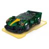 ZHEGAO QL0752-2 0752-2 non  ASTON MARTINVALHALLA bộ đồ chơi xếp lắp ráp ghép mô hình ASTON MARTIN VALHALLA 291 khối