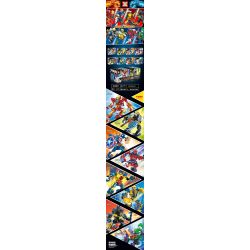 SX 4070 non  CÁC ANH HÙNG LẮP RÁP 8 KIỂU NGƯỜI NHỆN THOR ĐỘI TRƯỞNG MỸ SÓI THANOS DƠI JOKER bộ đồ chơi xếp lắp ráp ghép mô hình Marvel Super Heroes Siêu Anh Hùng Marvel